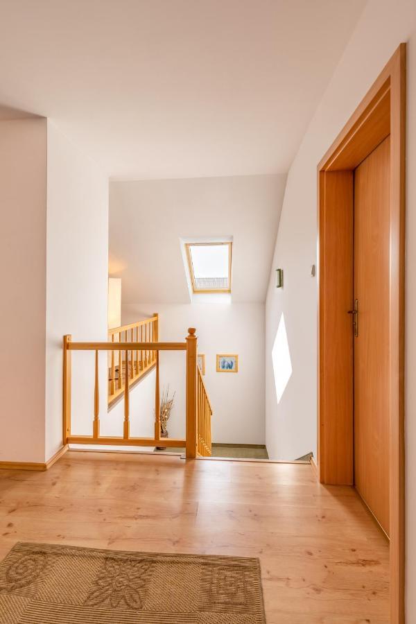 Haus mit Garten Stettin Exterior foto